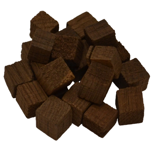 Oak Cubes | Hungarian Medium