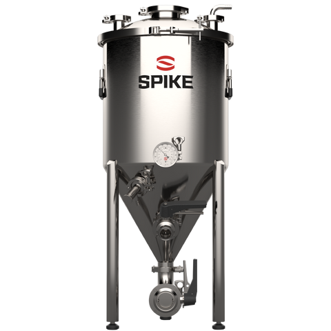Spike Conical Unitank | 15 Gallon