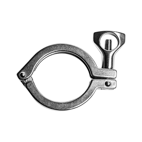 Tri-Clamp | 2.0"