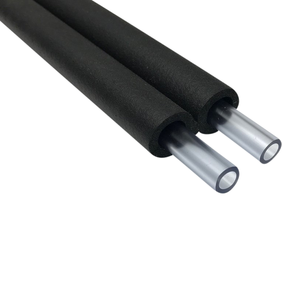 Tubing | Spike | Insulated