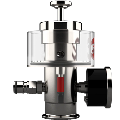 Spike All-In-One Pressure Relief Valve