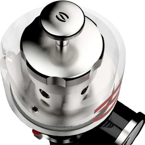 Spike All-In-One Pressure Relief Valve