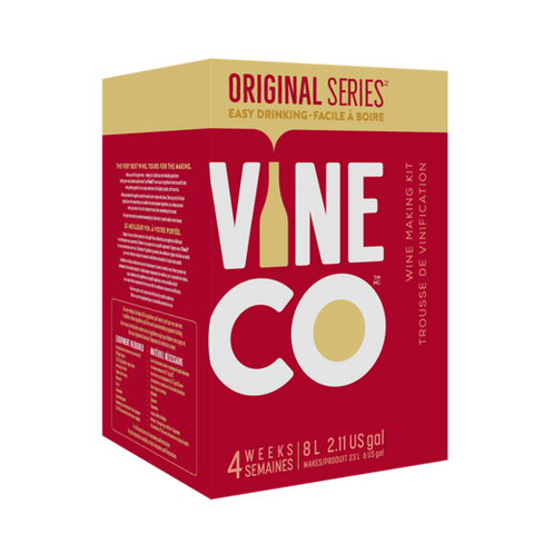 Vineco Original Tempranillo 8L