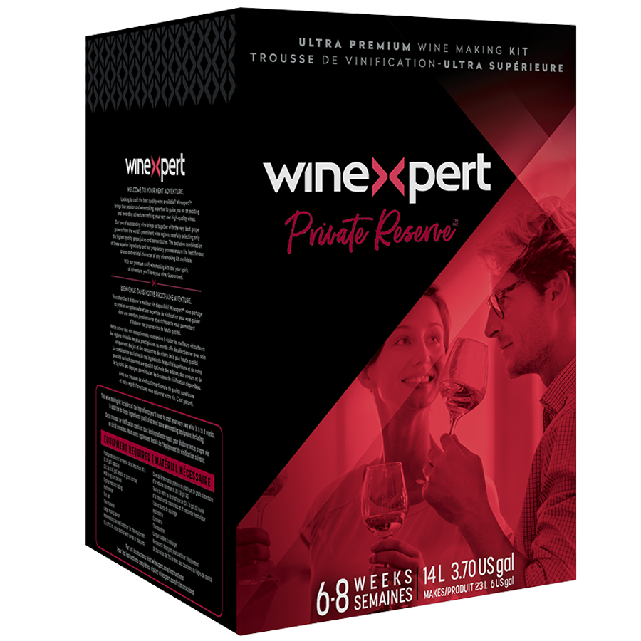 Colosso | Winexpert Private Reserve™ Limited