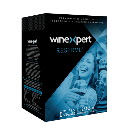 Pinot Noir, Chile | Winexpert Reserve™