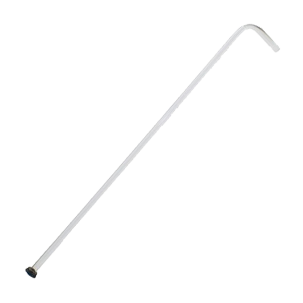 Racking Cane | Auto-Siphon | 3/8" Replacement Tube