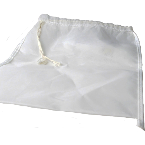 Bag | Nylon | Drawstring (8.5" x 9.5")
