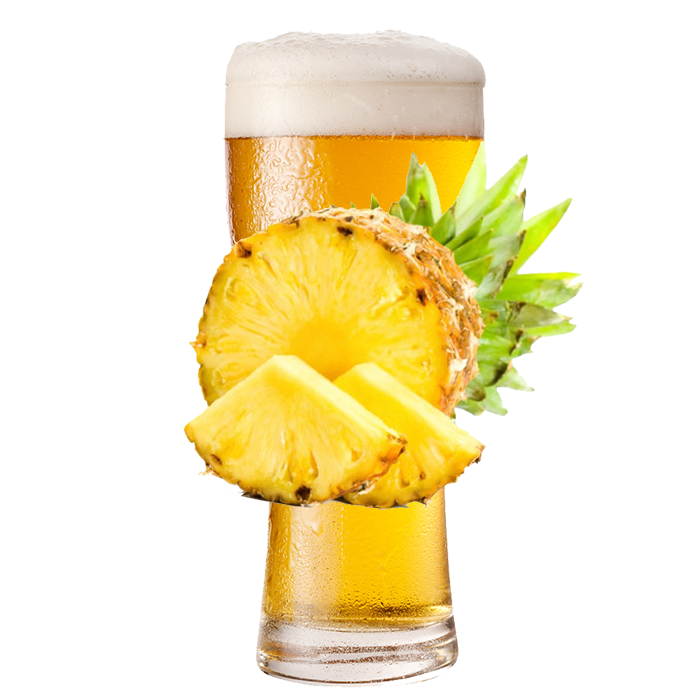 Flavoring | Pineapple