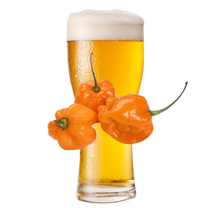 Flavoring | Habanero