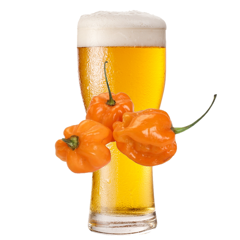 Flavoring | Habanero