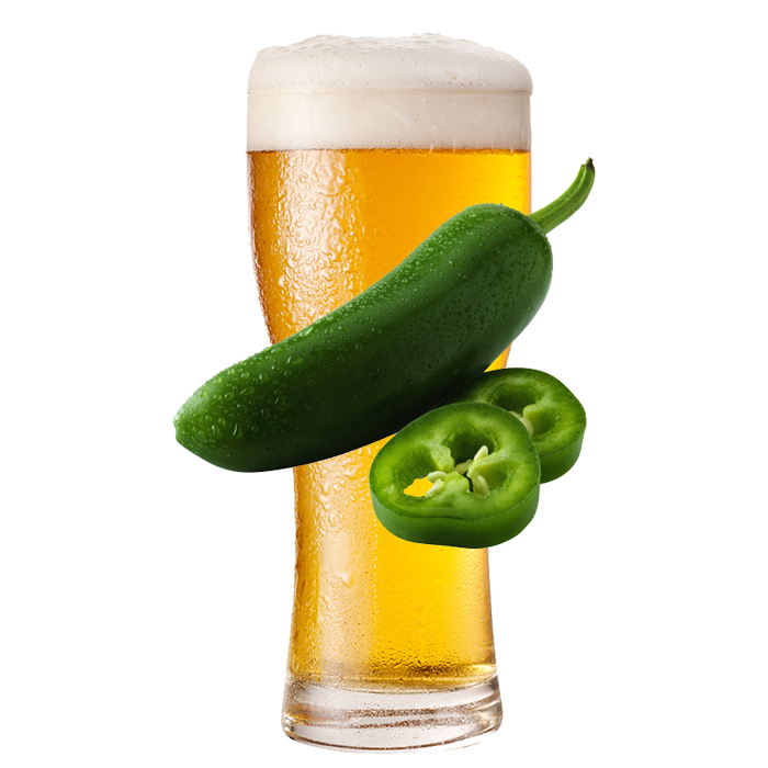 Flavoring | Jalapeno