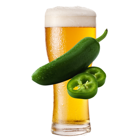 Flavoring | Jalapeno