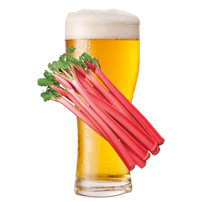 Flavoring | Rhubarb