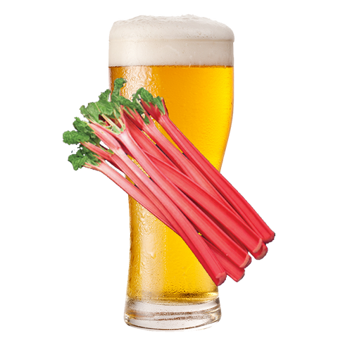 Flavoring | Rhubarb