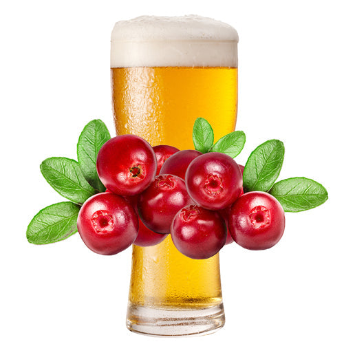 Flavoring | Cranberry