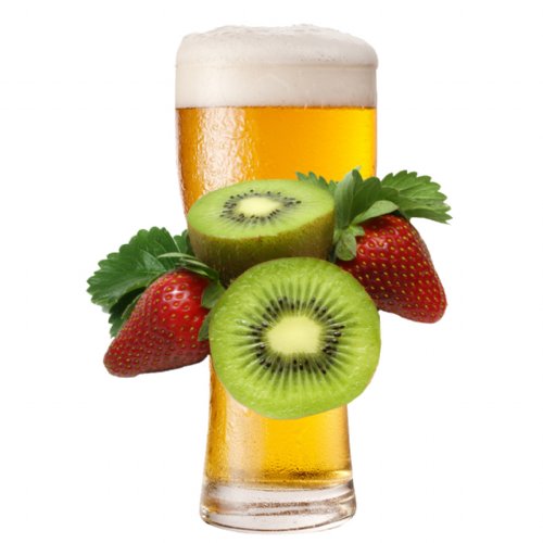 Flavoring | Strawberry-Kiwi