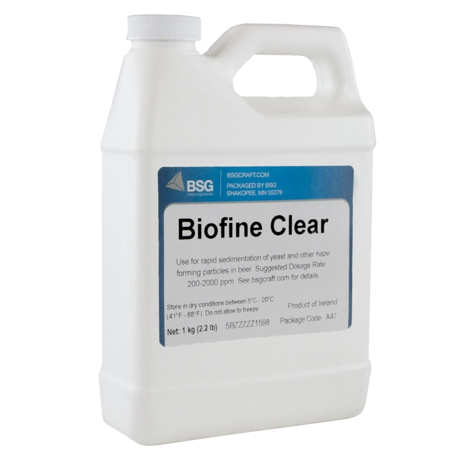 Clarifier | Biofine Clear