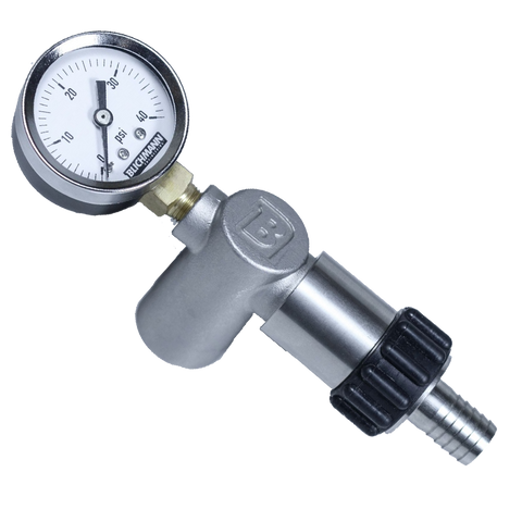 Blichmann Spunding Valve