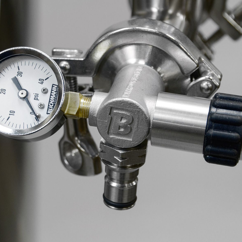 Blichmann Spunding Valve