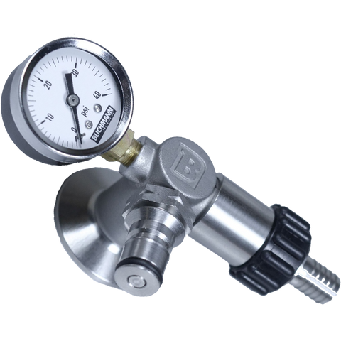 Blichmann Spunding Valve