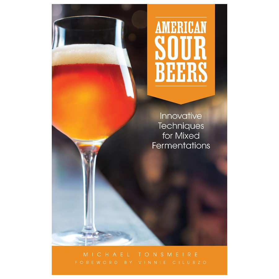 American Sour Beers