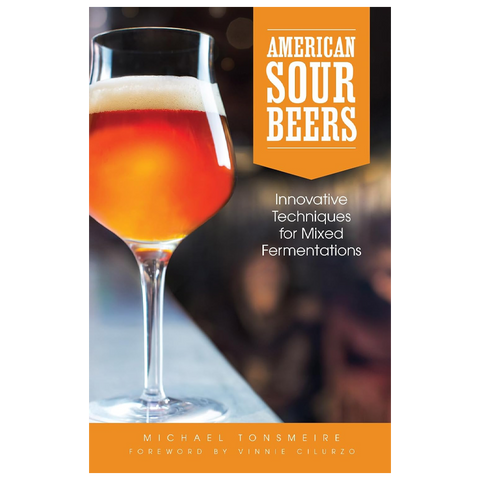 American Sour Beers