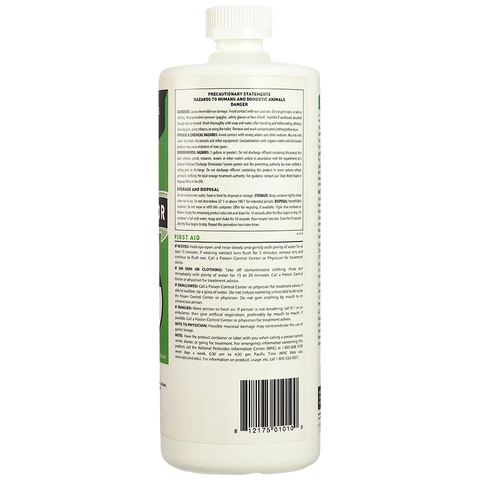 Sanitizer | BTF Iodophor 32oz