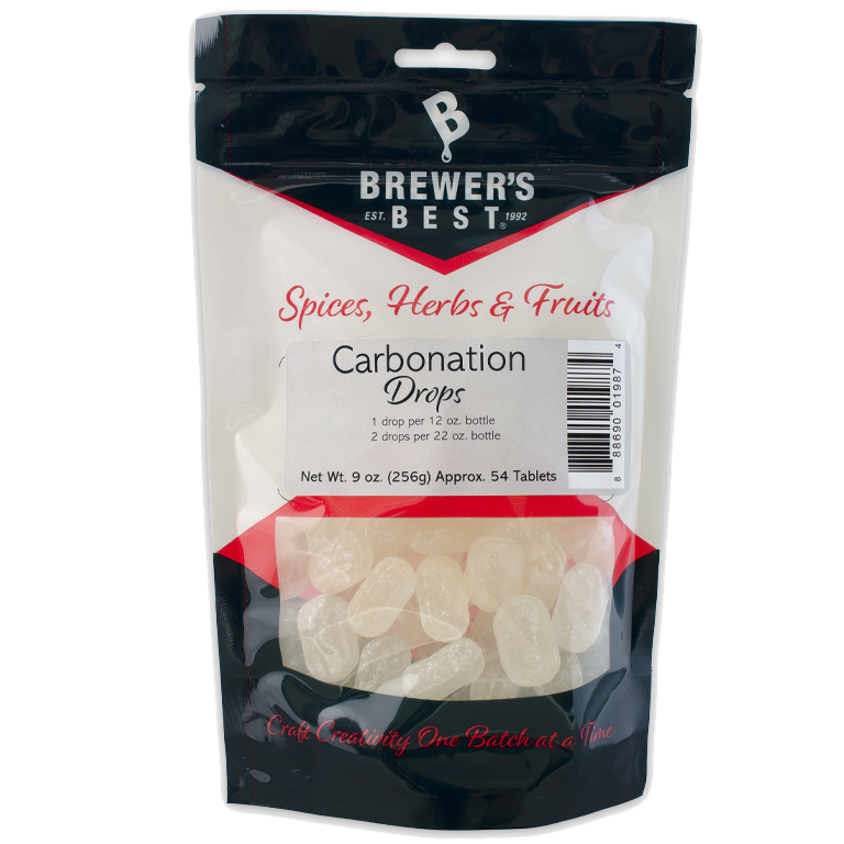 Sugars | Brewer's Best Carbonation Drops