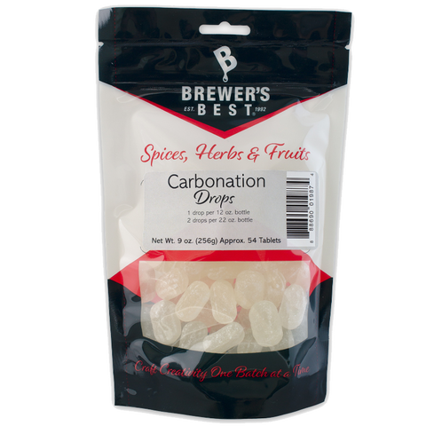 Sugars | Brewer's Best Carbonation Drops