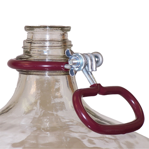 Carboy Handle | 6.5 & 7 gal