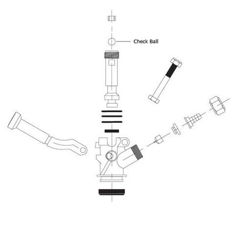 Check Ball | ABECO