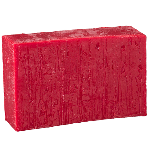 Cheese Wax | Red