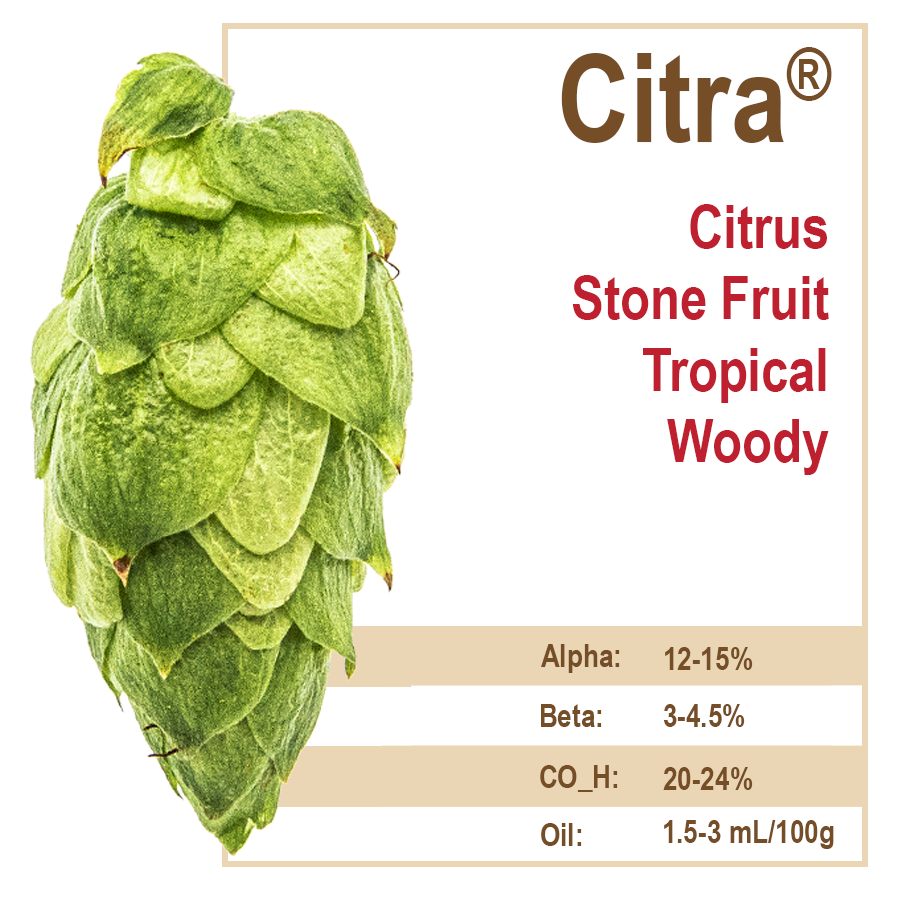 Citra® Hops