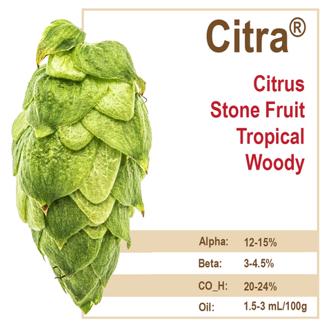 Citra® Hops