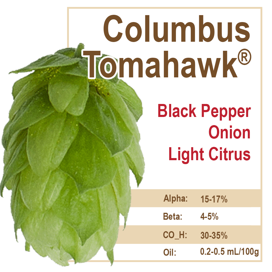 Columbus Hops