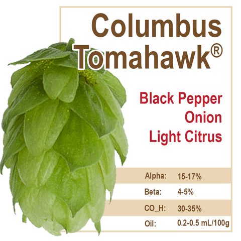 Columbus Hops