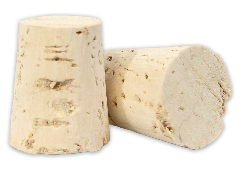 Corks | #8 Tapered