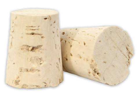 Corks | #8 Tapered