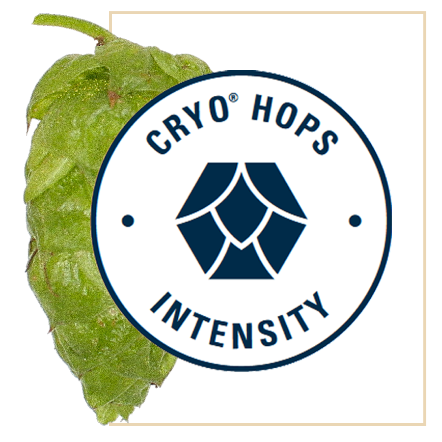 Cryo Loral® Hops