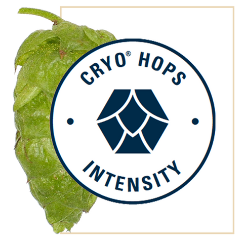 Cryo Loral® Hops