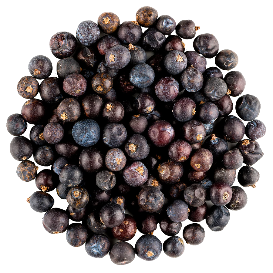 Dried Fruit | Juniper Berries