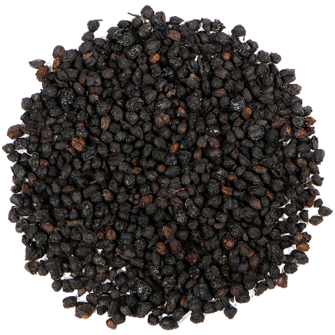 Dried Fruit | Elderberries