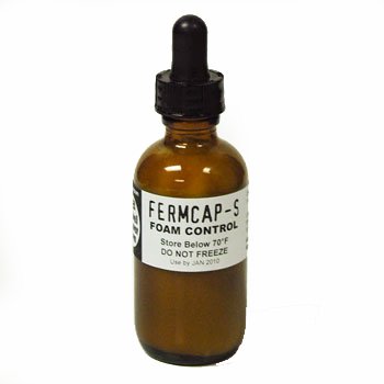 Fermcap Foam Control