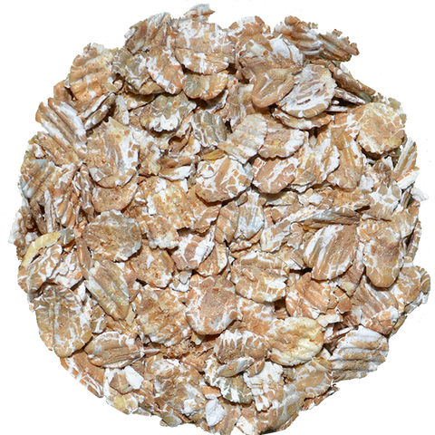 Flaked Rye – Small Batch Brewtique