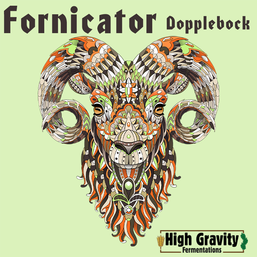 Fornicator Doppelbock