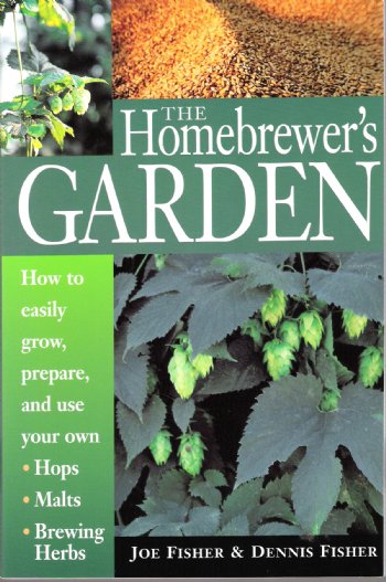 The Homebrewer's Garden