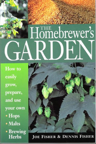 The Homebrewer's Garden