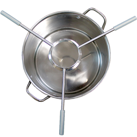 Kettle Spider | Stainless Steel