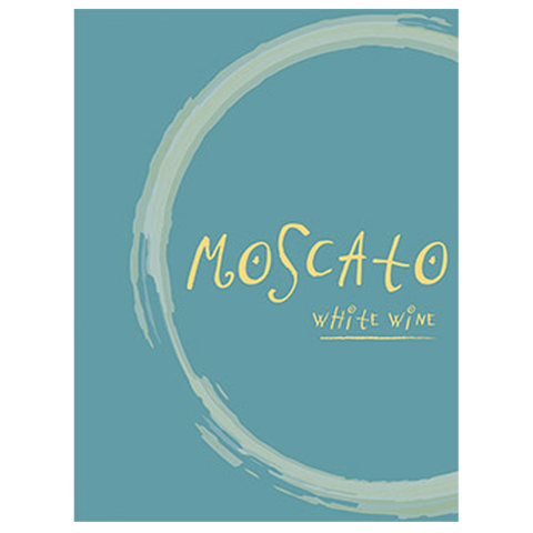 Moscato Labels