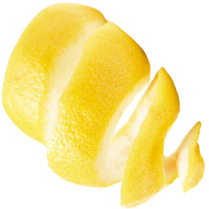 Peel | Lemon